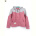 Батник BIG 3784-27050-5 pink