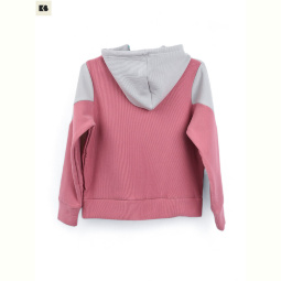 Батник BIG 3784-27050-5 pink