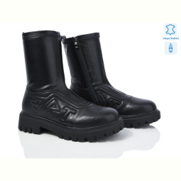 Ботинки Бабочка-Mengfuna-AESD 5825-149