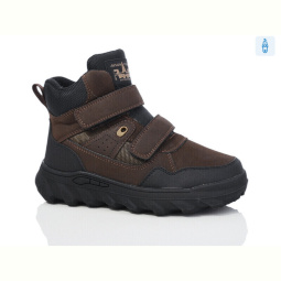 Ботинки Ok Shoes B1726-2