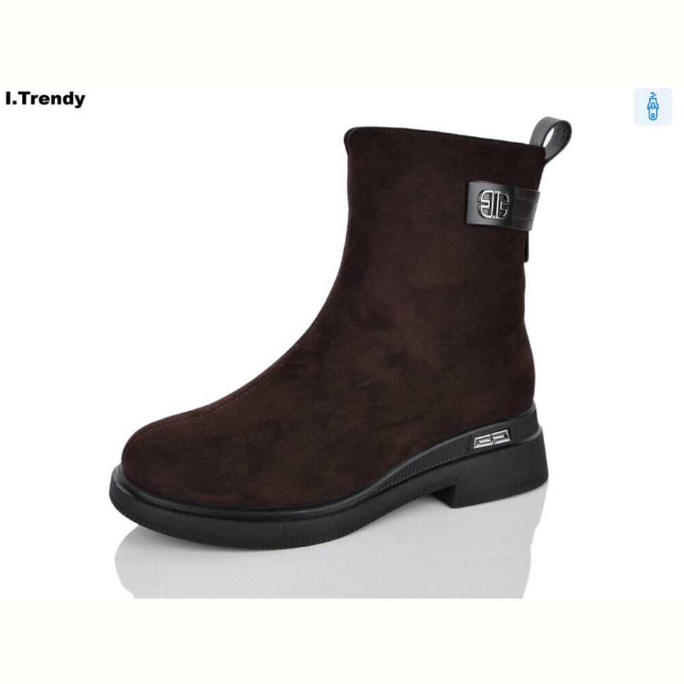 Ботинки Trendy BT1550-3 Ботинки Trendy BT1550-3