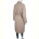 Пальто Turn Hug 1108-1 beige