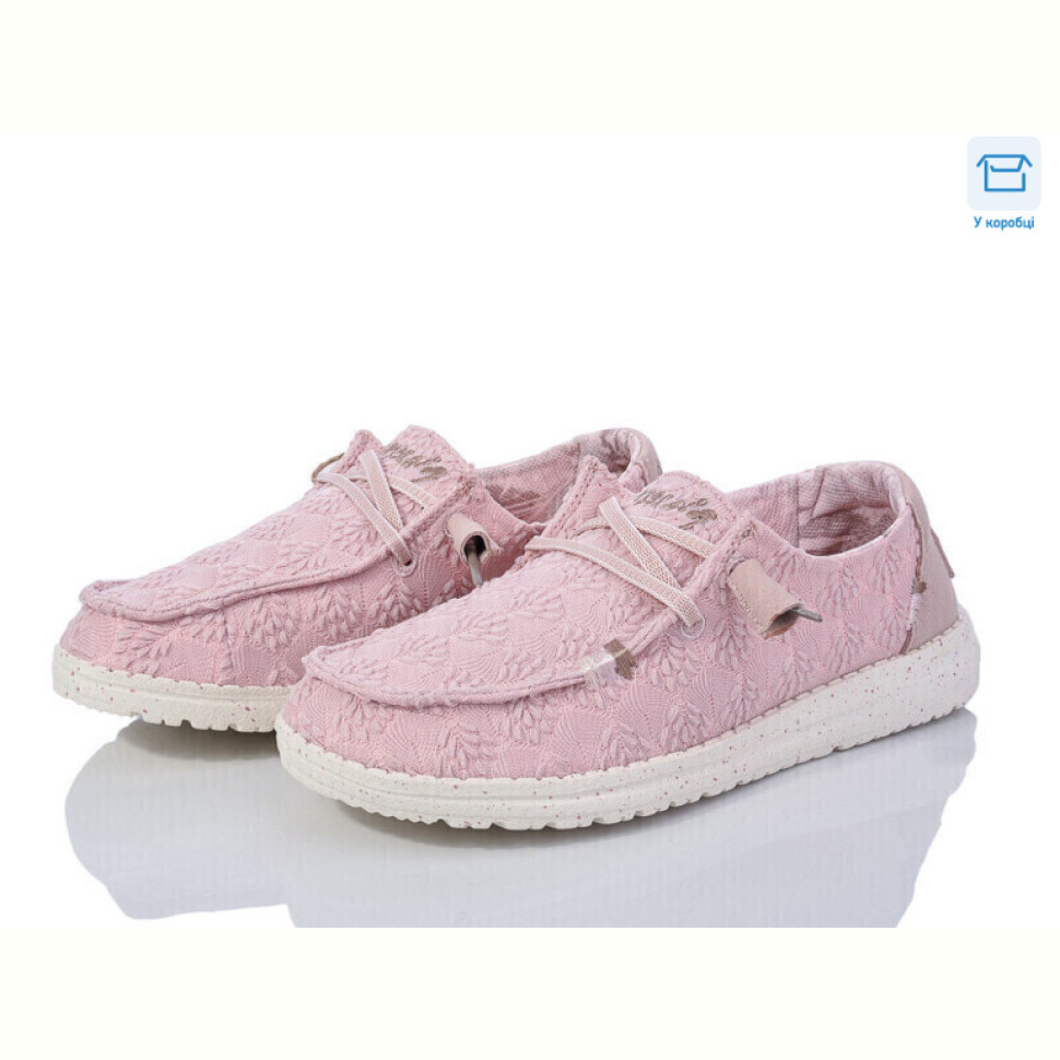 Туфли Kajila CYLB040