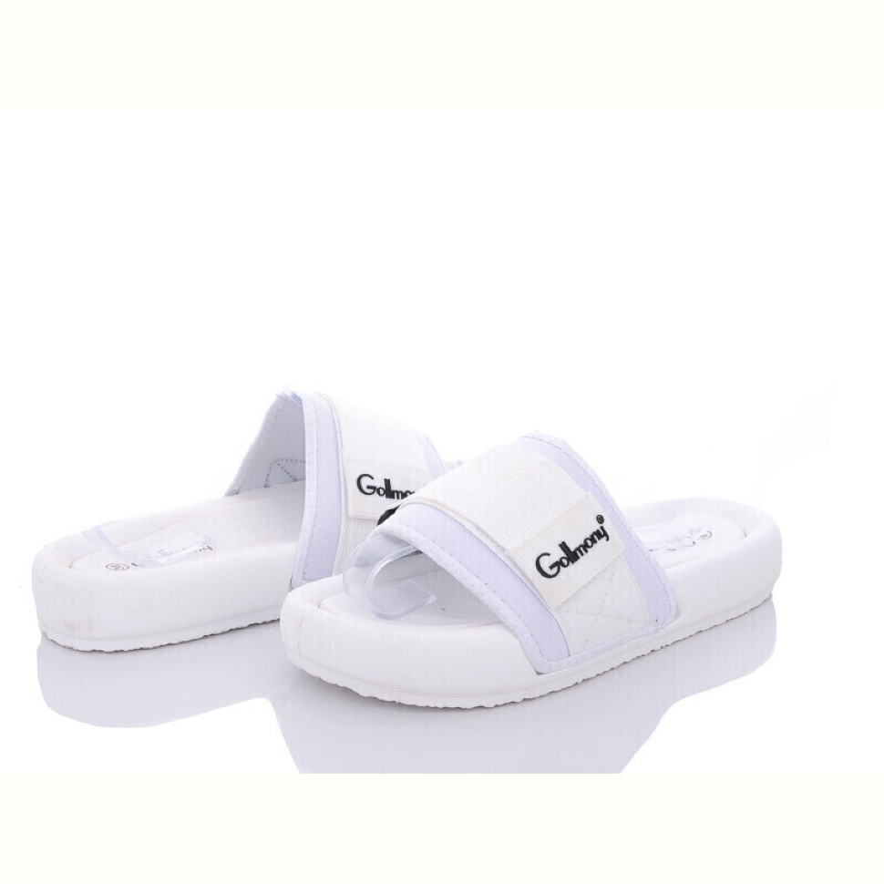 Шлепки Захар-Gold 9031-2 Шлепки Захар-Gold 9031-2