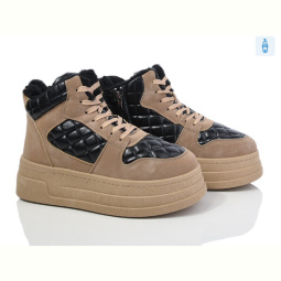 Ботинки Бабочка-Mengfuna-AESD 554-600