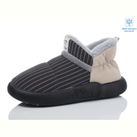 Тапки Luck Line 9501-3