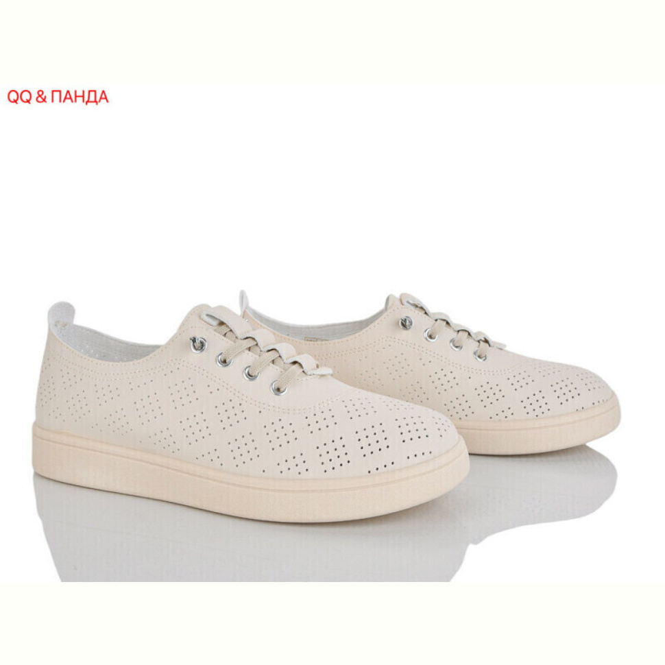 Кроссовки QQ&Панда B5-81-3