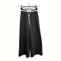 Спортивные брюки Steysi 008-1 black