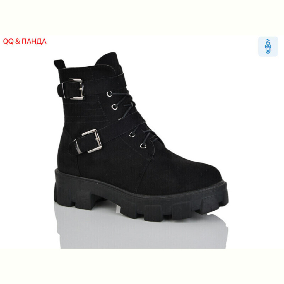 Ботинки QQ&Панда KU558-6-1