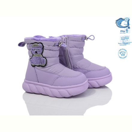Дутики TOM.M 50948H