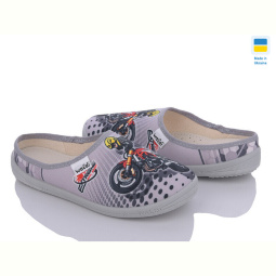 Тапки LiBang Роккі 360-321
