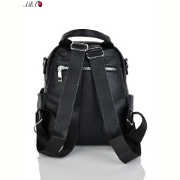 Рюкзак Aba 9654 black