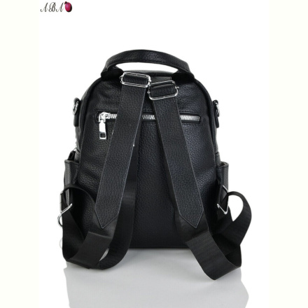 Рюкзак Aba 9654 black