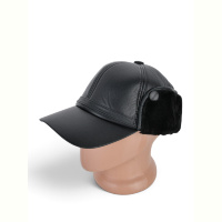 Шапка Red Hat G13-3 black