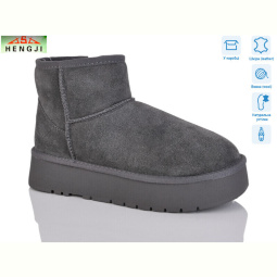 Угги HENGJI-ELENA T54-4
