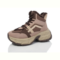 Кроссовки Ok Shoes YB061-4