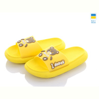 Шлепки Luck Line 5028-28B-old