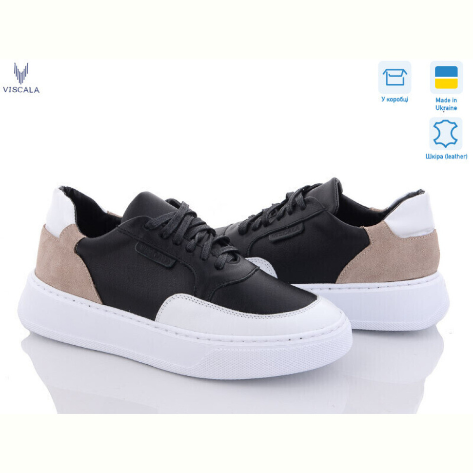 Кроссовки Viscala 21208 3N