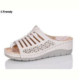 Шлепки Trendy G87-1