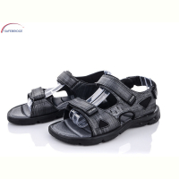 Сандалии Victoria ALF5083F black-grey