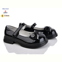 Туфли Clibee-Doremi B5713 black