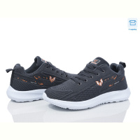 Кроссовки Синдикат взуття M006 grey