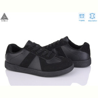 Кроссовки STILLI Group L2440-1 шкіра