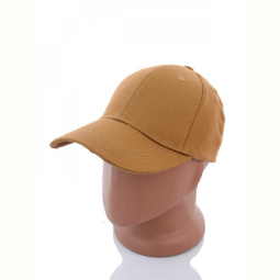 Кепка RuBi WF011-6 brown