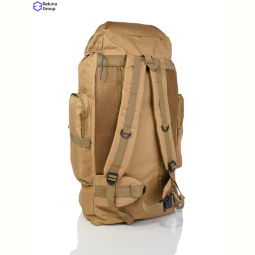 Тактический рюкзак Reluna Group AM001-5 beige