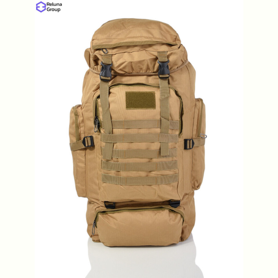 Тактический рюкзак Reluna Group AM001-5 beige