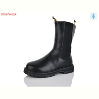 Ботинки QQ&Панда A121