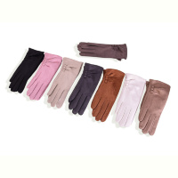 Перчатки RuBi JC8 mix