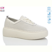 Кроссовки Gukkcr JL0144