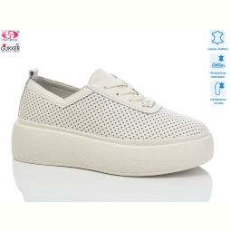 Кроссовки Gukkcr JL0144