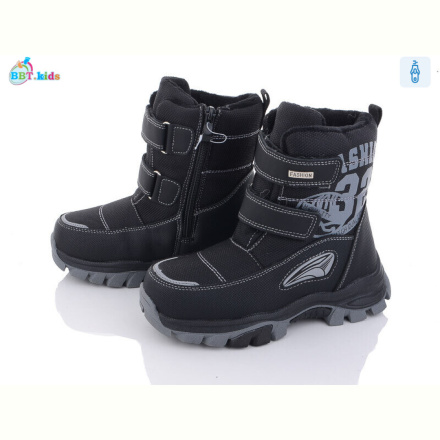 Ботинки BBT T6959-1