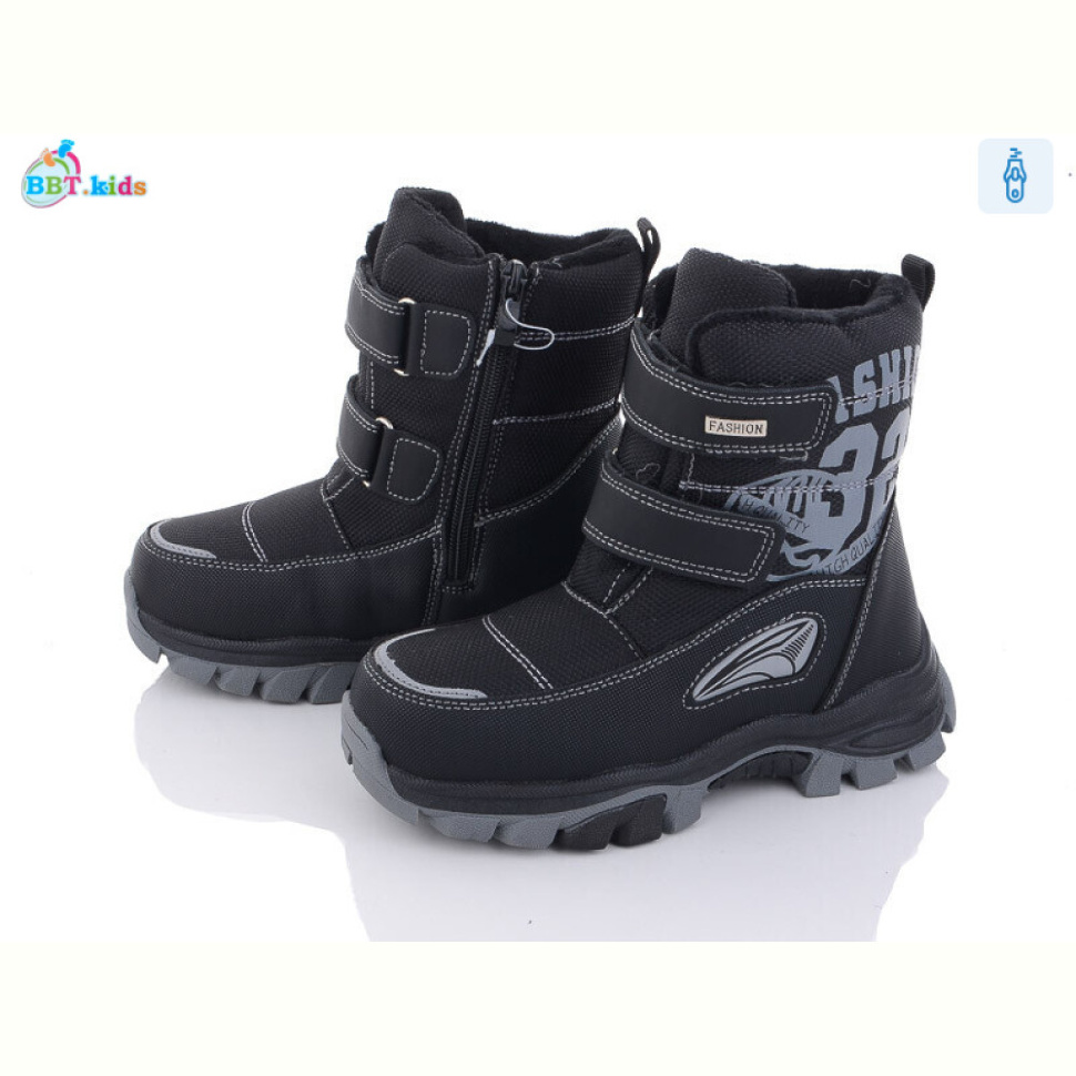 Ботинки BBT T6959-1