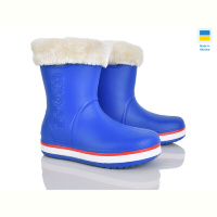 Сапоги из пены Pryama Vigoda 4259-5022-16A