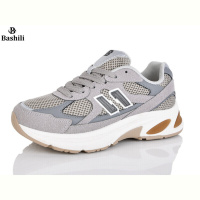 Кроссовки Башили H6545-7