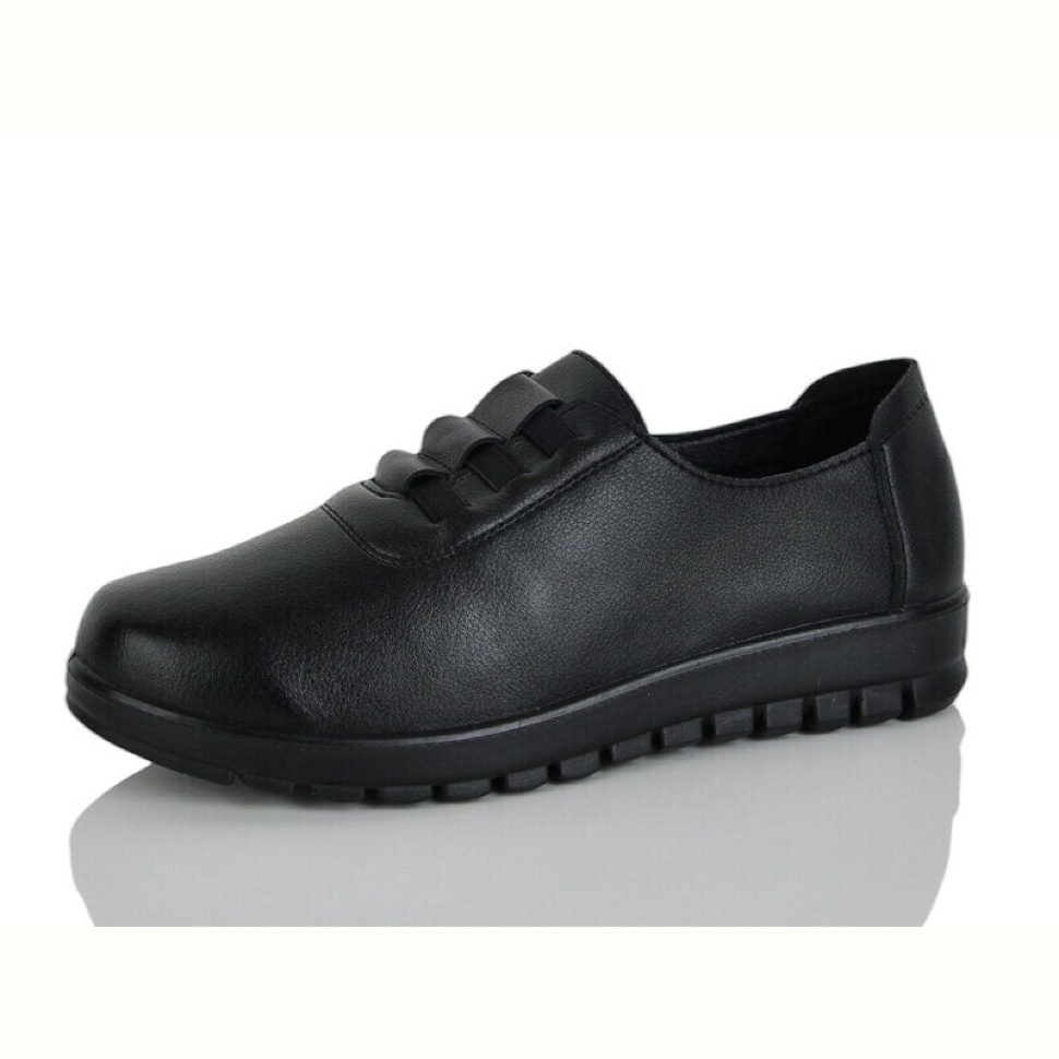 Туфли Baolikang 3028 black