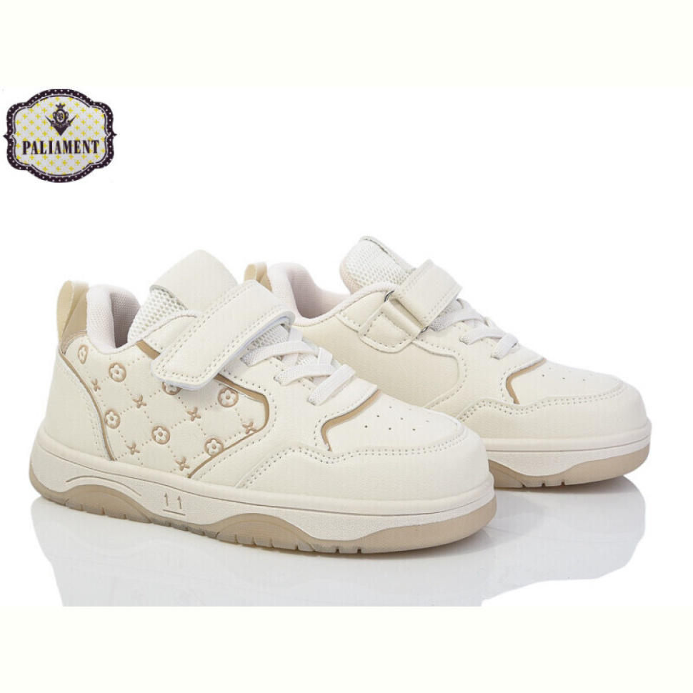Кроссовки PALIAMENT BX41-3