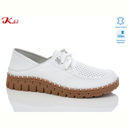 Туфли Jiulai-Kadisalun Y009-1