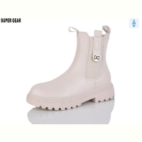 Ботинки Super Gear PV25-22 beige