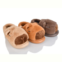 Тапки Deshman 5038 mix