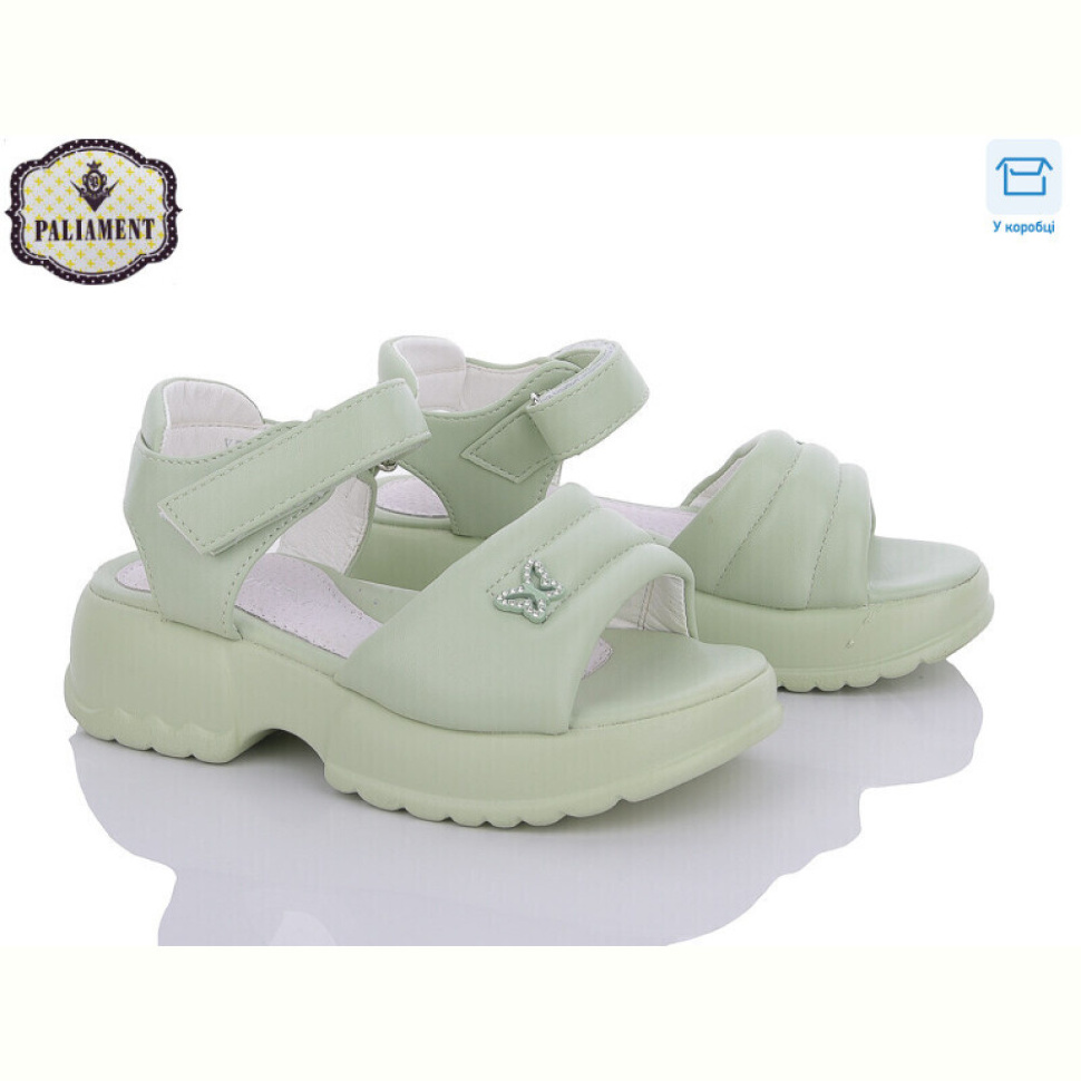 Босоножки PALIAMENT X589-23