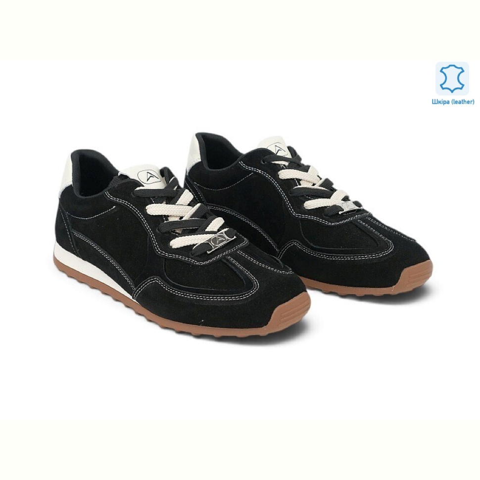 Кроссовки Allshoes 220971