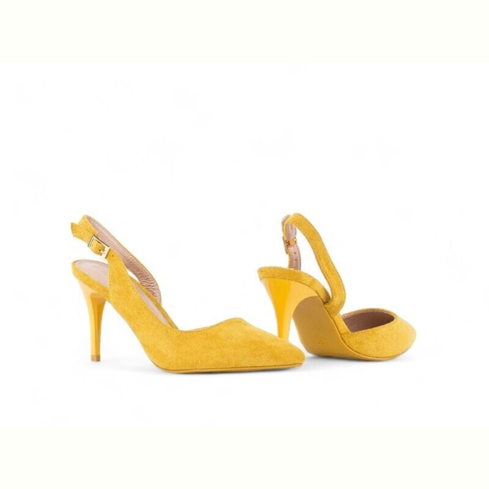 Туфли Allshoes 141300