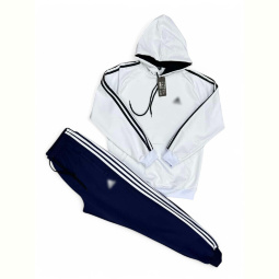 Спортивный костюм Verton 209 white-navy