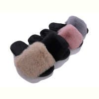 Тапки Deshman WP88-7C mix