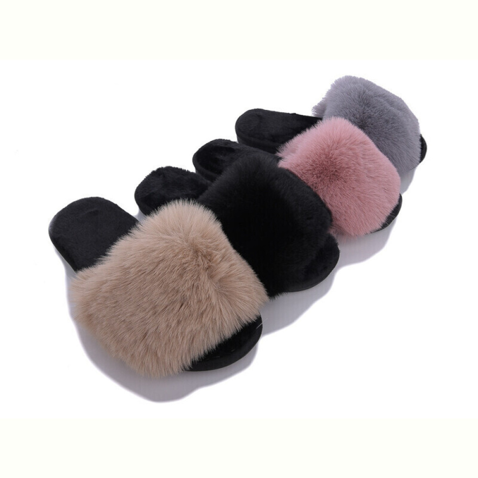 Тапки Deshman WP88-7C mix