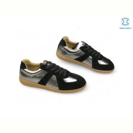 Кроссовки Allshoes 192108